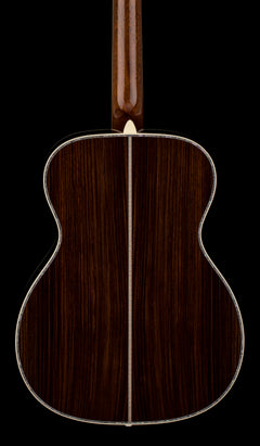 Martin OM-45 - Natural #16170 (NAMM 2026)