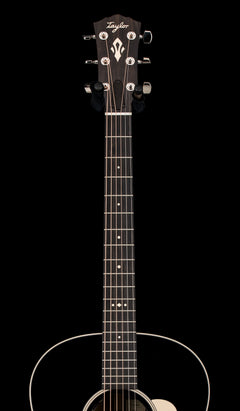 Taylor Gold Label 717e - Blacktop #75058 (NAMM 2026)