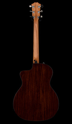 Taylor 214ce Plus #95206 (Demonstration Model)