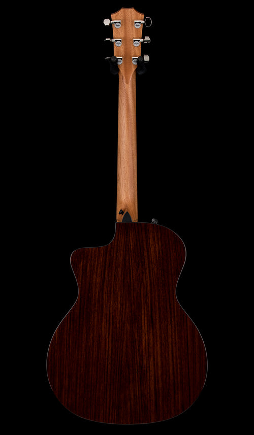 Taylor 214ce Plus #95206 (Demonstration Model)