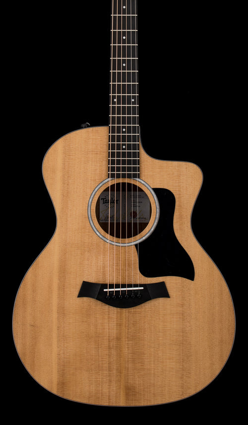 Taylor 214ce Plus #95206 (Demonstration Model)