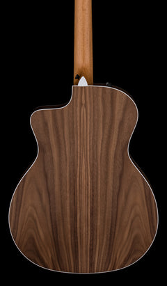 Taylor 214ce #16315 (Demonstration Model)
