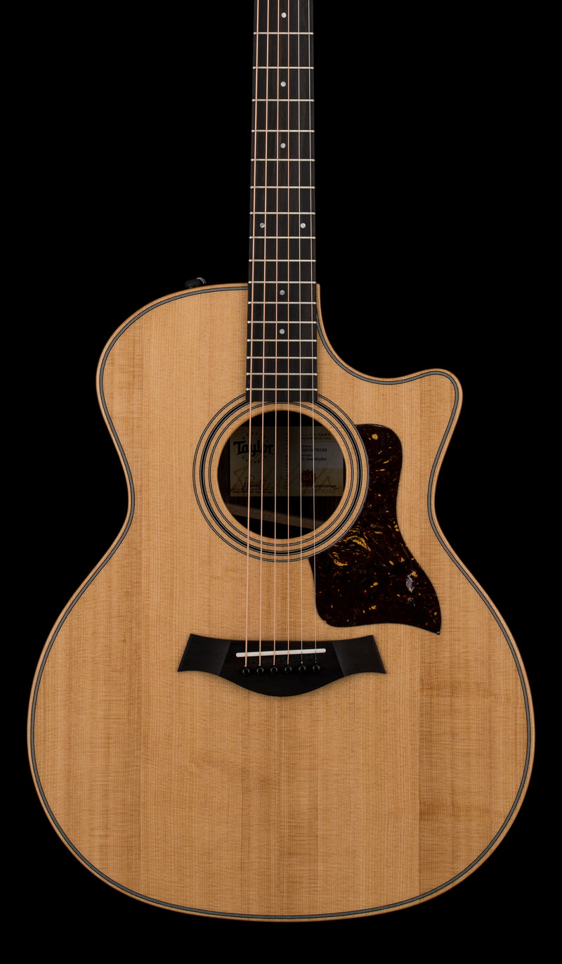 Taylor 414ce Studio - Natural #76158
