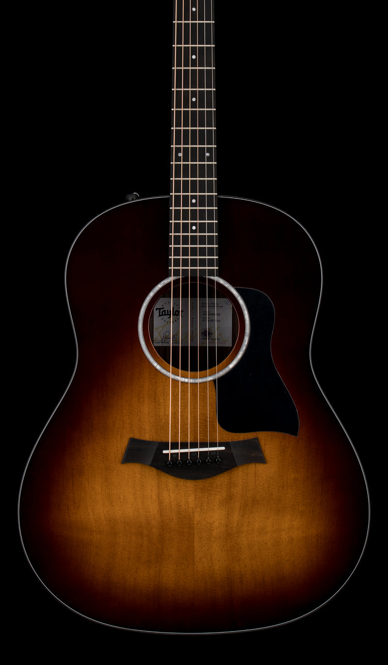 Taylor 217e Plus SB #55339 (Demonstration Model)