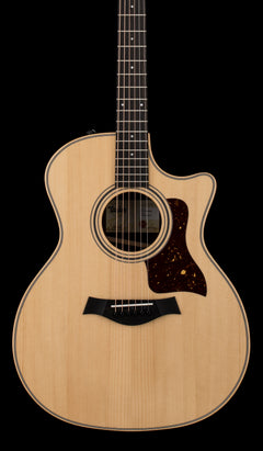 Taylor 414ce Studio - Natural #25523 (Demonstration Model)