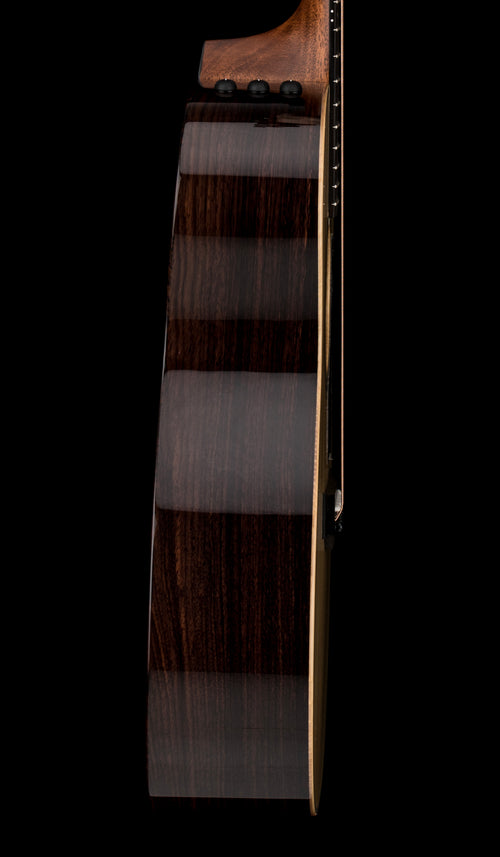 Taylor 414ce Studio - Natural #25523 (Demonstration Model)