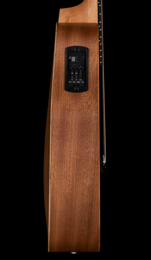 Taylor GS Mini-e Mahogany #15297