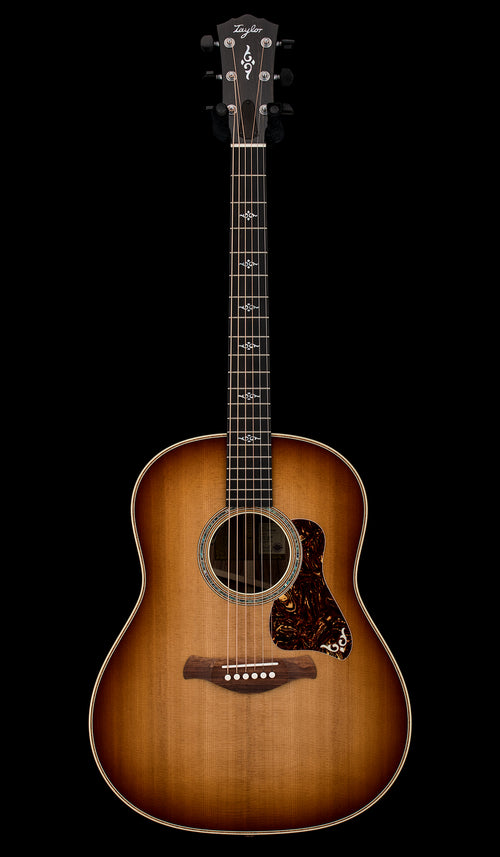 Taylor Gold Label 817e (Prototype) - Sunburst #04049