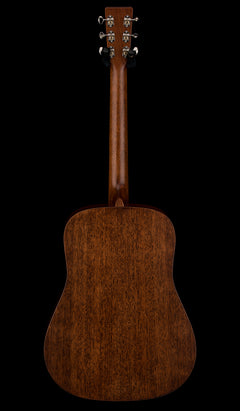 Used Martin D-17 (2025) - Natural #71501 with Original Hard Case