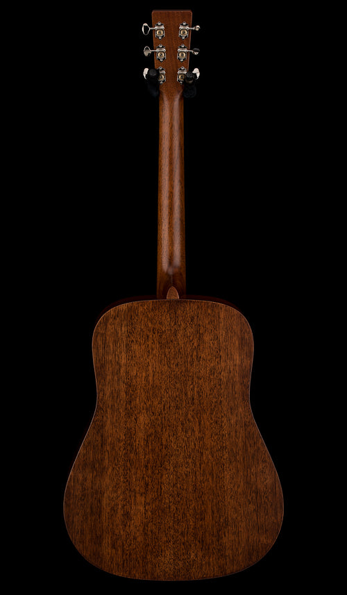 Used Martin D-17 (2025) - Natural #71501 with Original Hard Case