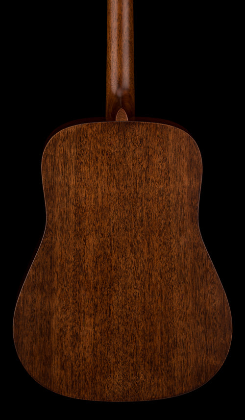 Used Martin D-17 (2025) - Natural #71501 with Original Hard Case