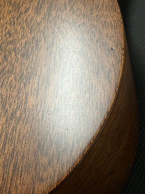 Used Martin D-17 (2025) - Natural #71501 with Original Hard Case