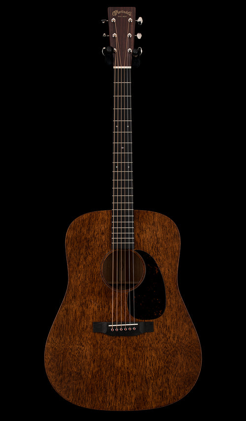Used Martin D-17 (2025) - Natural #71501 with Original Hard Case