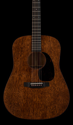 Used Martin D-17 (2025) - Natural #71501 with Original Hard Case
