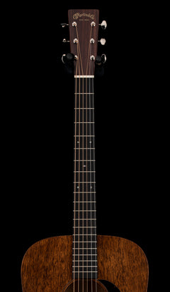 Used Martin D-17 (2025) - Natural #71501 with Original Hard Case