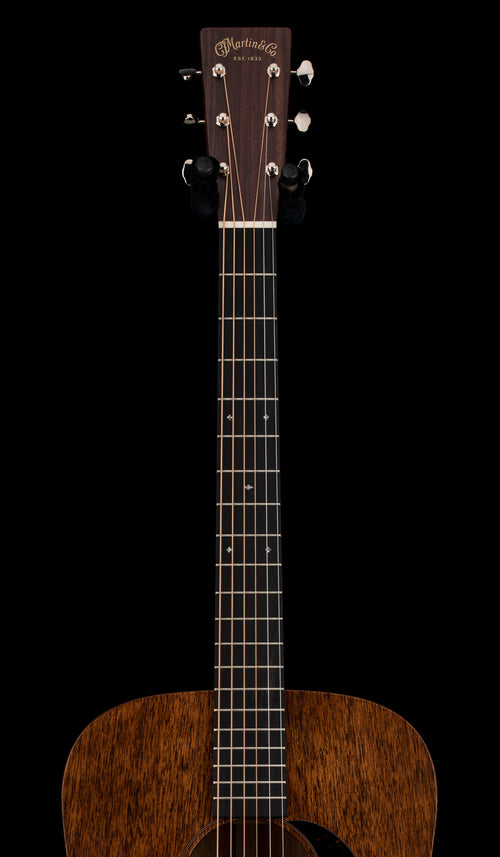 Used Martin D-17 (2025) - Natural #71501 with Original Hard Case