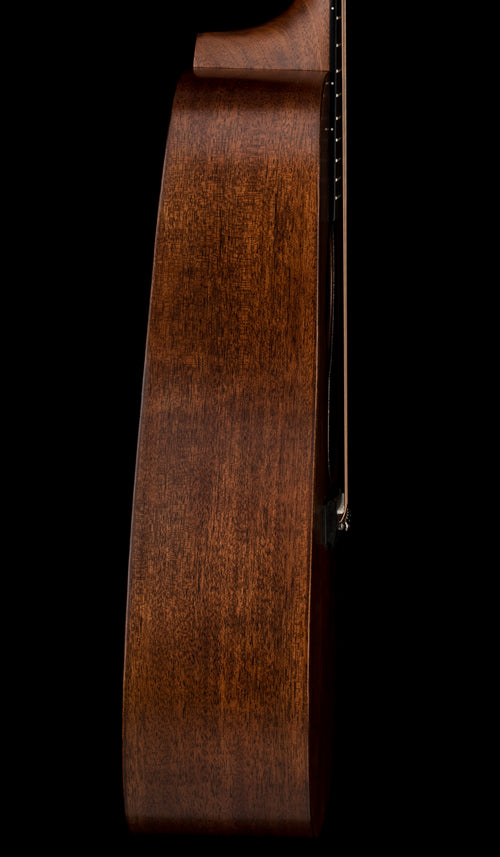 Used Martin D-17 (2025) - Natural #71501 with Original Hard Case