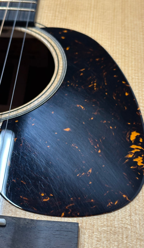 Used Martin D-18 Modern Deluxe (2024) #23134 with Original Hard Case