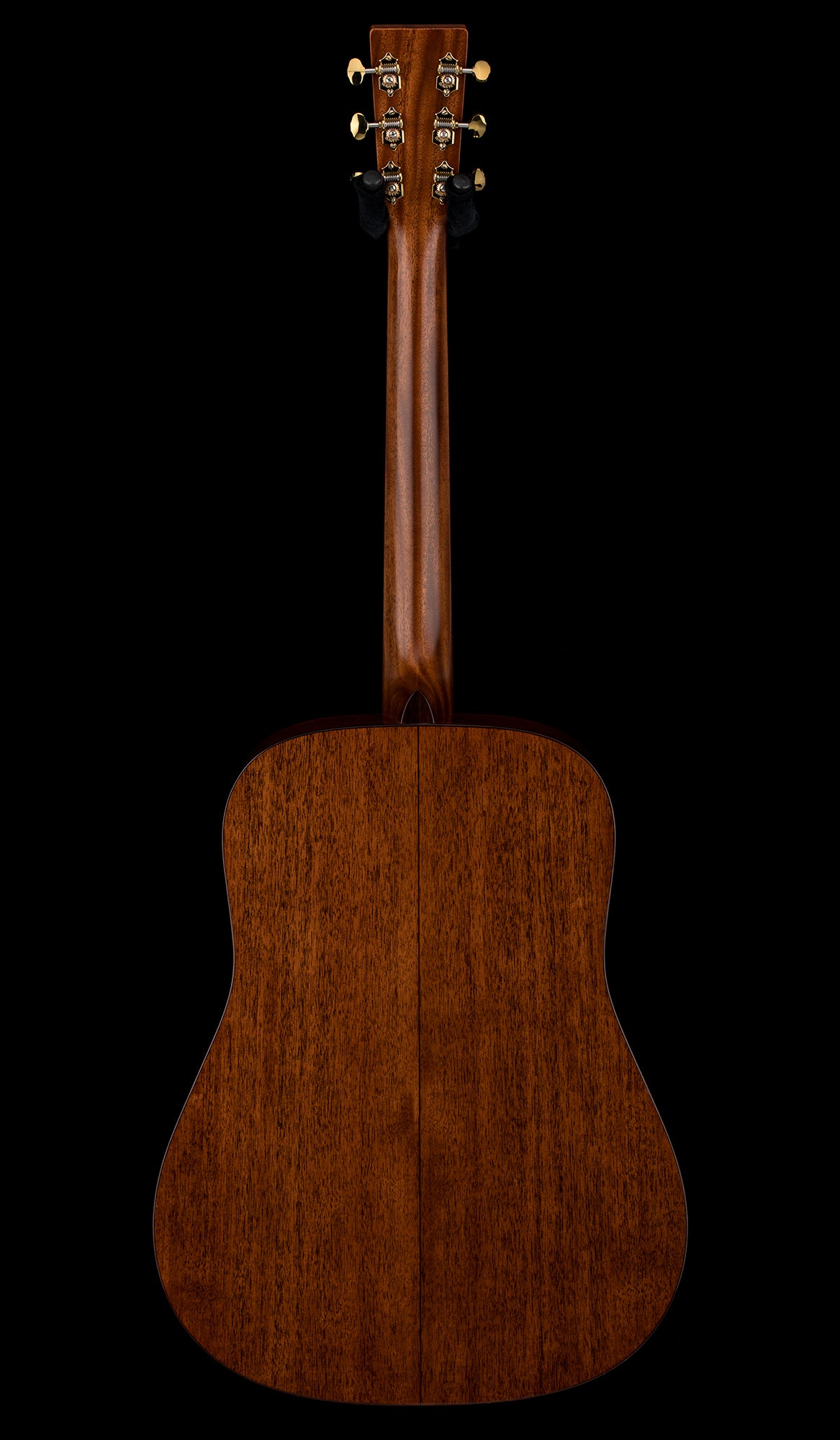 Used Martin D-18 Modern Deluxe (2024) #23134 with Original Hard