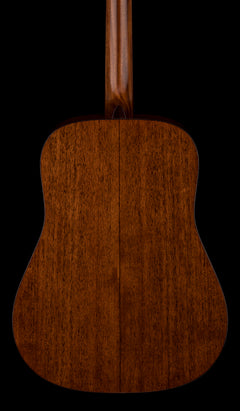 Used Martin D-18 Modern Deluxe (2024) #23134 with Original Hard Case