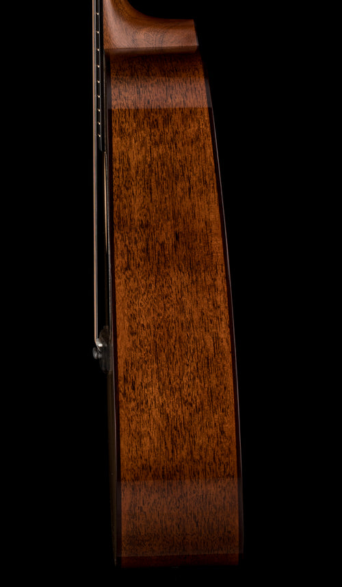 Used Martin D-18 Modern Deluxe (2024) #23134 with Original Hard Case