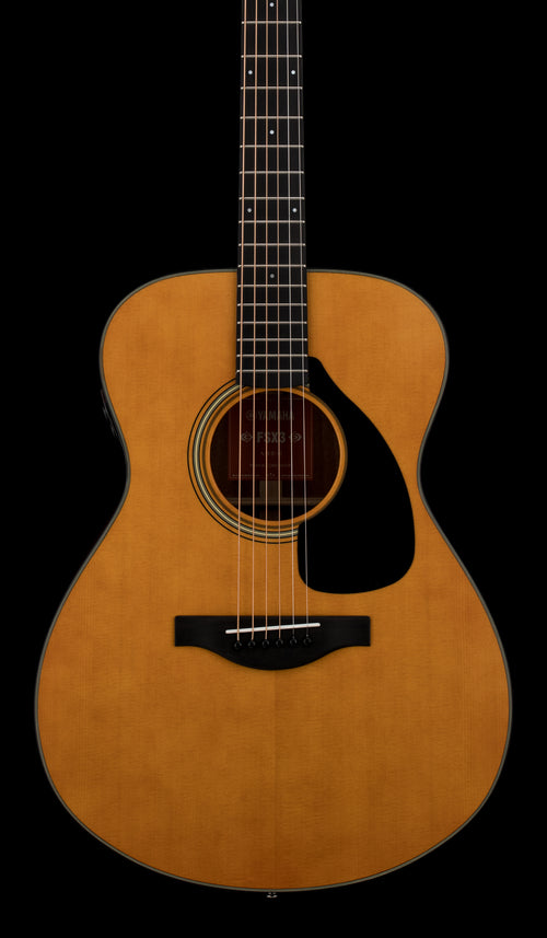 Used Yamaha FSX3 (2021) - Natural #11054 with Original Gig Bag