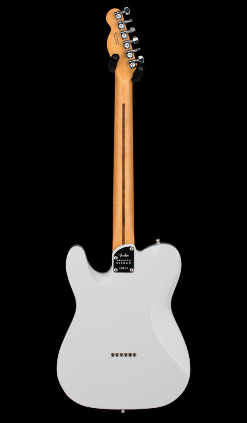 Fender American Ultra II Telecaster - Avalanche #08236