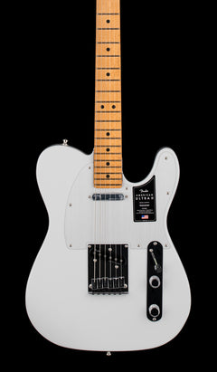 Fender American Ultra II Telecaster - Avalanche #08236