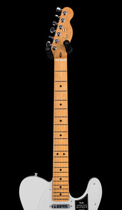 Fender American Ultra II Telecaster - Avalanche #08236