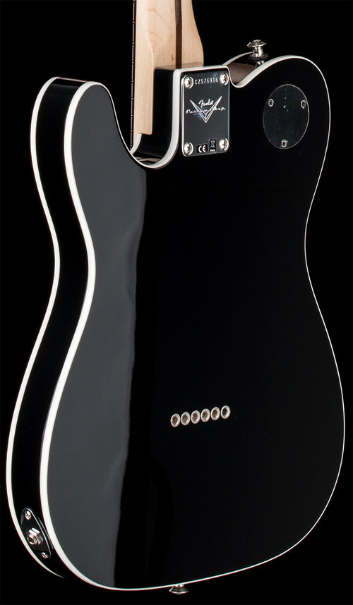 Fender Custom Shop John 5 Telecaster NOS - Black #76916