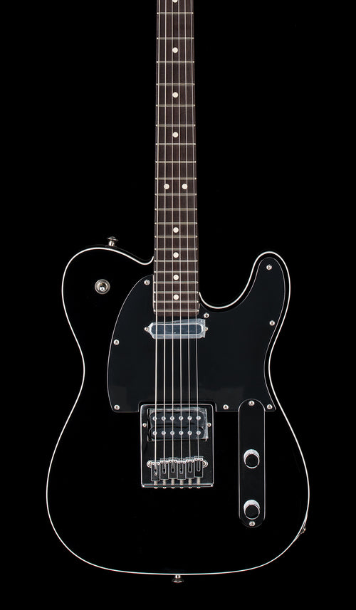 Fender Custom Shop John 5 Telecaster NOS - Black #76916