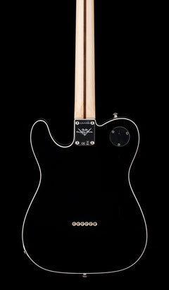 Fender Custom Shop John 5 Telecaster NOS - Black #76916