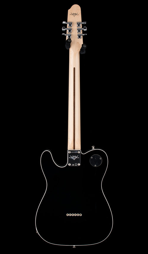 Fender Custom Shop John 5 Telecaster NOS - Black #76916