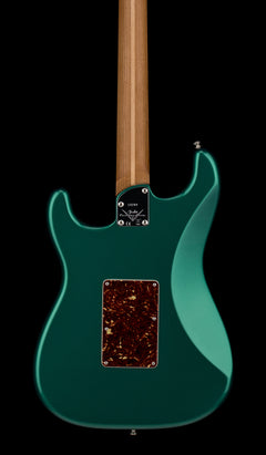 Fender Custom Shop Empire 67 Super Stratocaster HSH Floyd Rose NOS - British Racing Green #14209