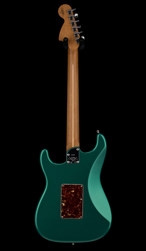 Fender Custom Shop Empire 67 Super Stratocaster HSH Floyd Rose NOS - British Racing Green #14209