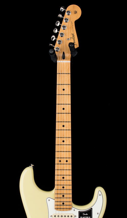 Fender Player II Stratocaster HSS - Hialeah Yellow #24934