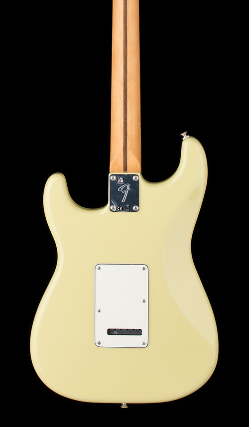 Fender Player II Stratocaster HSS - Hialeah Yellow #24934