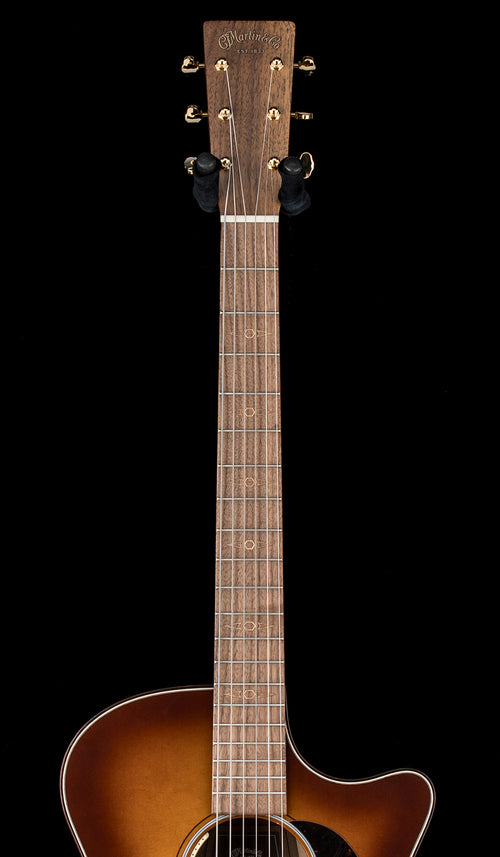 Martin GPCE Inception Maple #63413