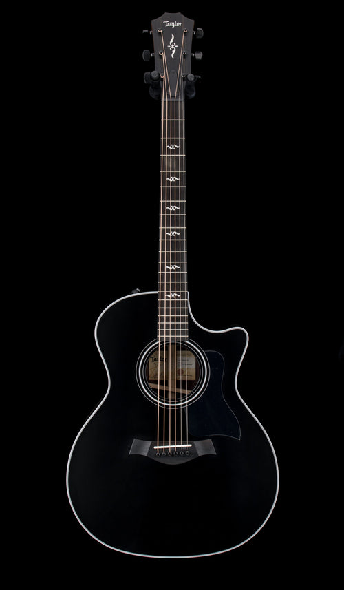 Taylor Custom 414ce Blacktop V-Class 'Empire 20th Anniversary' #92079