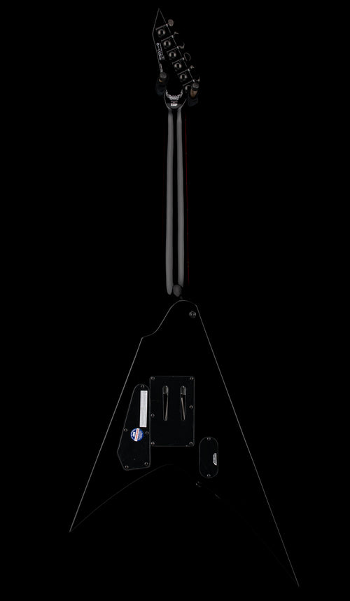 LTD GH-SV - Black #10135 (B-Stock)