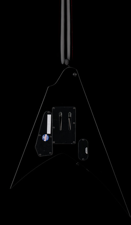 LTD GH-SV - Black #10135 (B-Stock)