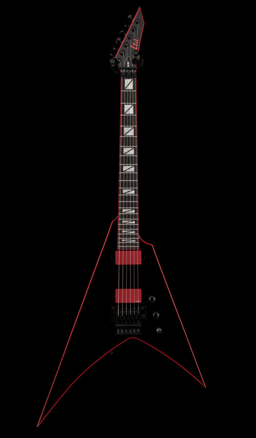 LTD GH-SV - Black #10135 (B-Stock)