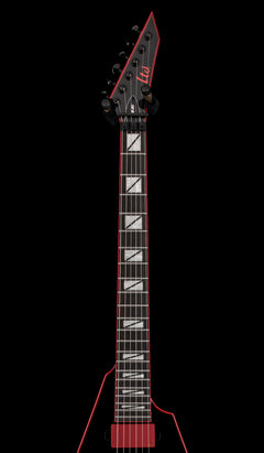 LTD GH-SV - Black #10135 (B-Stock)
