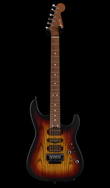 Charvel Guthrie Govan Signature MJ San Dimas SD24 CM - 3-Tone Sunburst #00006