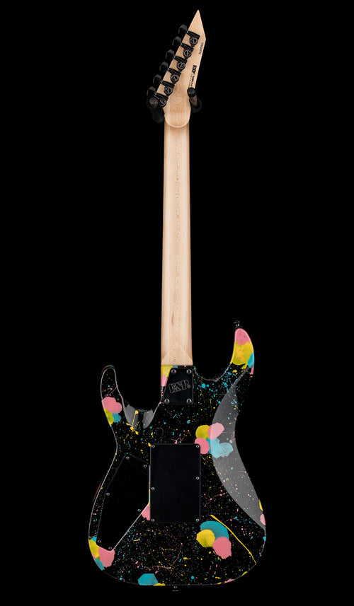 ESP M-II DX FR USA - Cosmic Gumball #26172