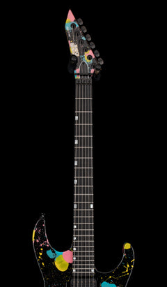 ESP M-II DX FR USA - Cosmic Gumball #26172