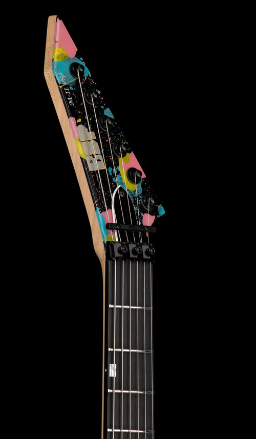 ESP M-II DX FR USA - Cosmic Gumball #26172