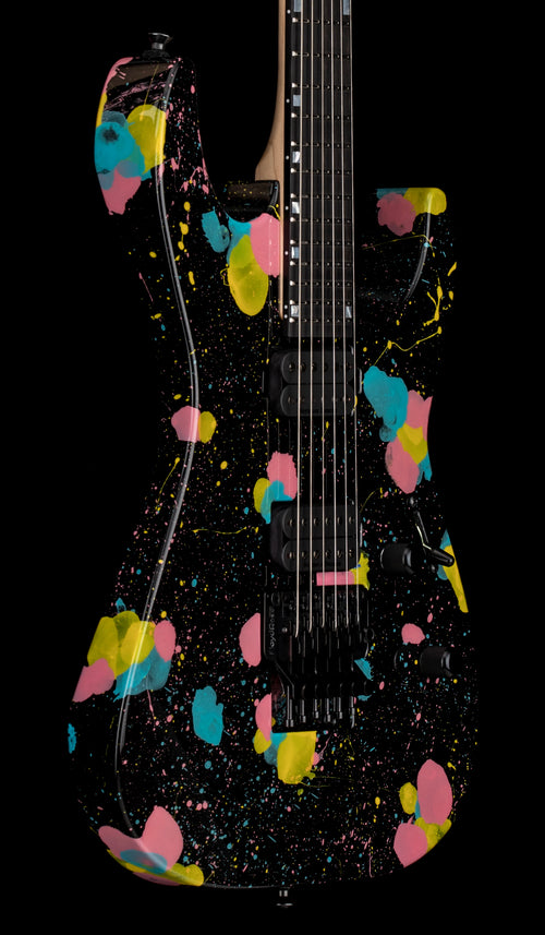 ESP M-II DX FR USA - Cosmic Gumball #26172
