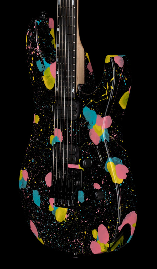 ESP M-II DX FR USA - Cosmic Gumball #26172