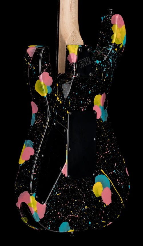 ESP M-II DX FR USA - Cosmic Gumball #26172